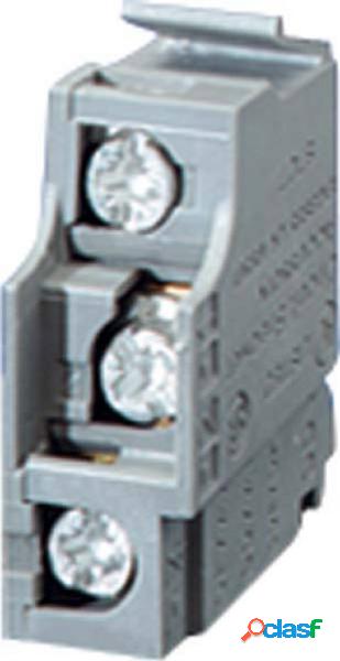 Hensel 4012591691907 Contatto ausiliario 1 polo 6 A 1