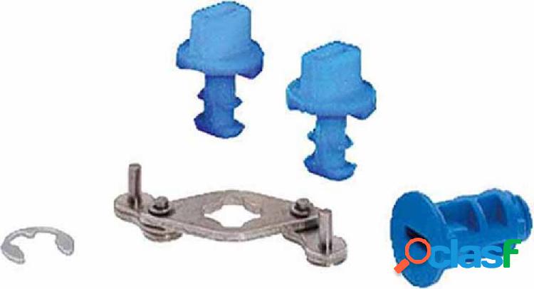 Hensel FP TW 1 Kit di espansione Plastica Nero 1 pz.