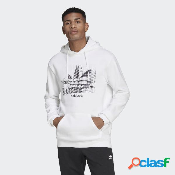 Hoodie Graphics Common Memory