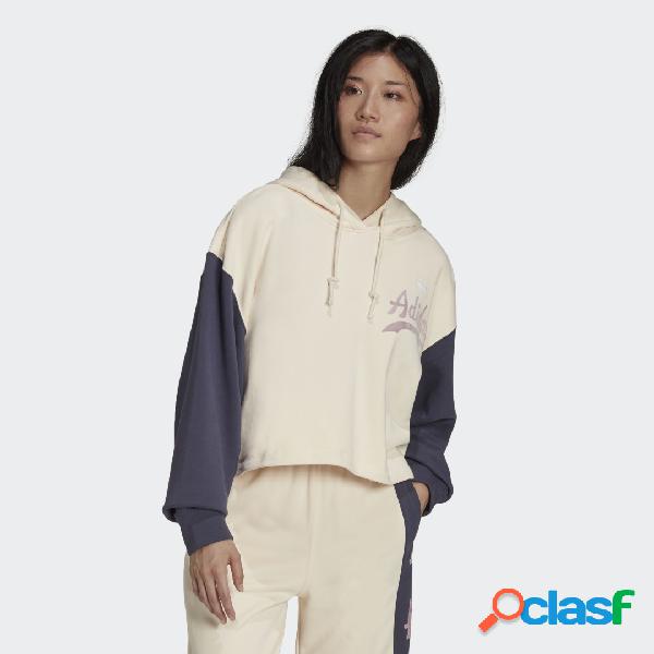 Hoodie Modern B-Ball