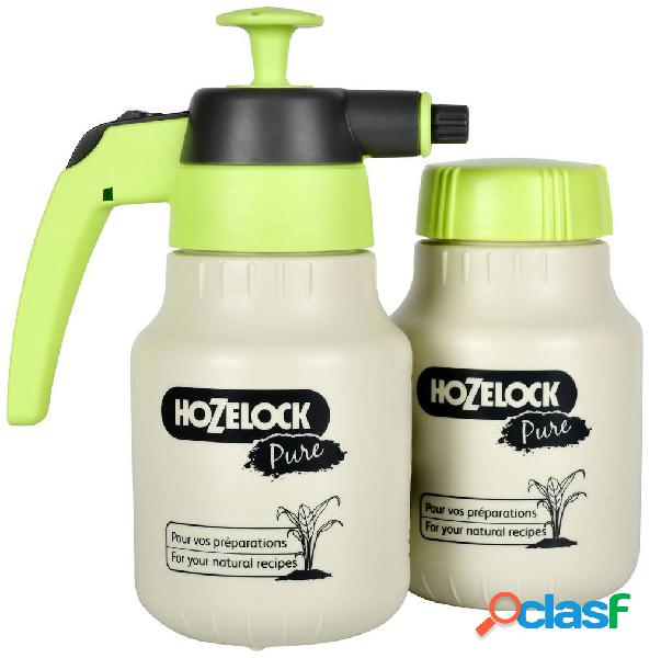 Hozelock 4204 0000 Hozelock PURE Kit Irroratore a pressione