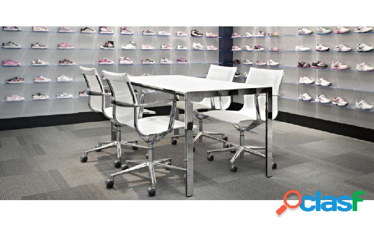 ICF Office Una Chair Management Rete