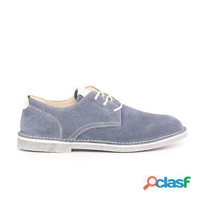 IGI&CO Stringata sportiva - jeans