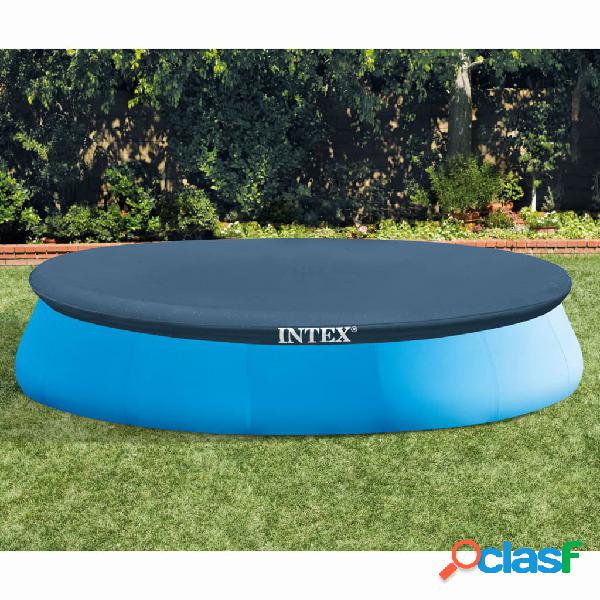 INTEX Copertura per Piscina Circolare 457 cm