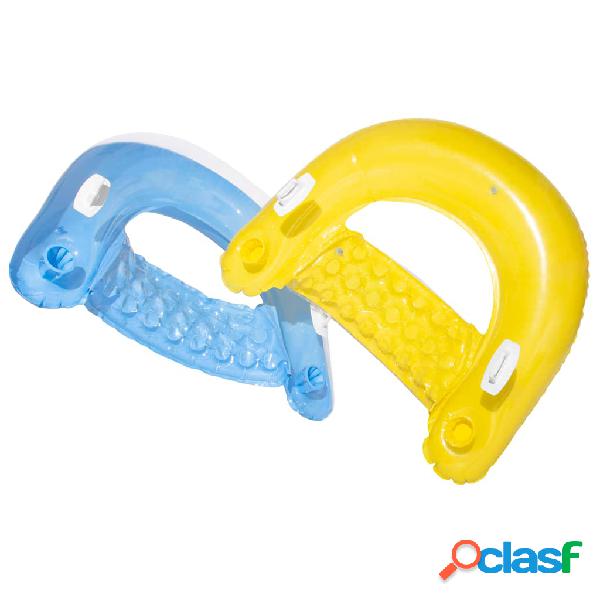 INTEX Poltrona Galleggiante Sit'n Float 152x99 cm
