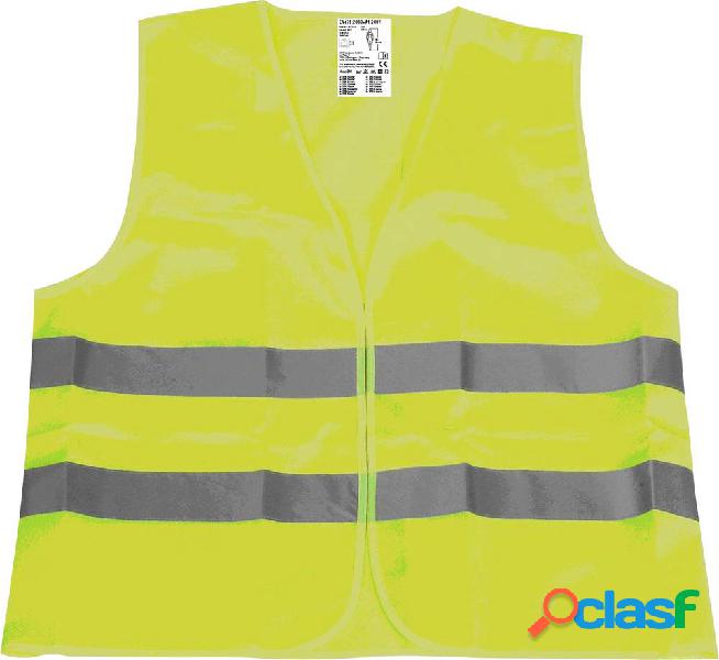 IWH 453504 Giubbotto di sicurezza Adulti