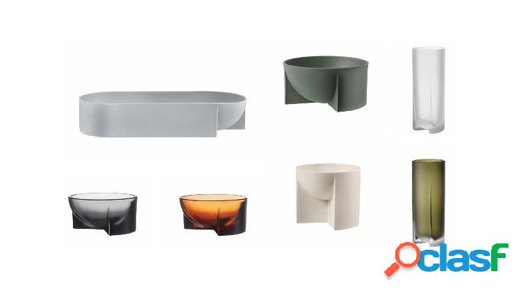 Iittala Kuru Collezione