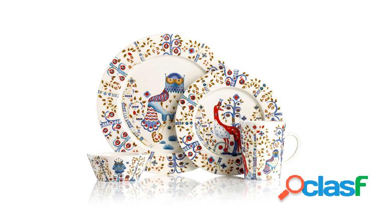 Iittala Taika Collection Set Colazione