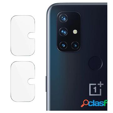 Imak HD OnePlus Nord N10 5G Pellicola Protettiva in Vetro