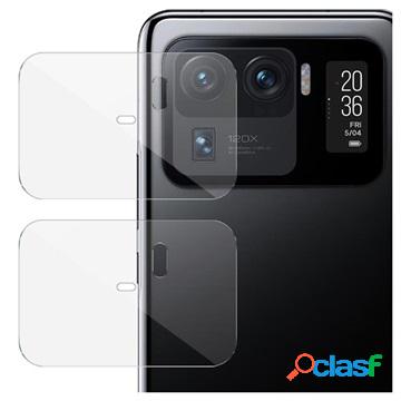 Imak HD Xiaomi Mi 11 Ultra Pellicola Protettiva in Vetro