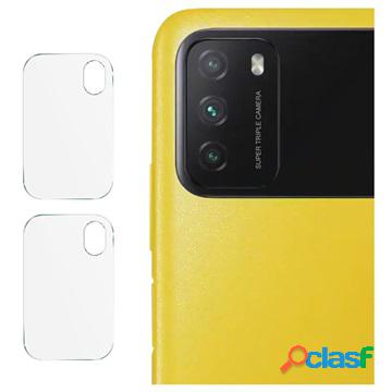 Imak HD Xiaomi Poco M3 Pellicola Protettiva in Vetro