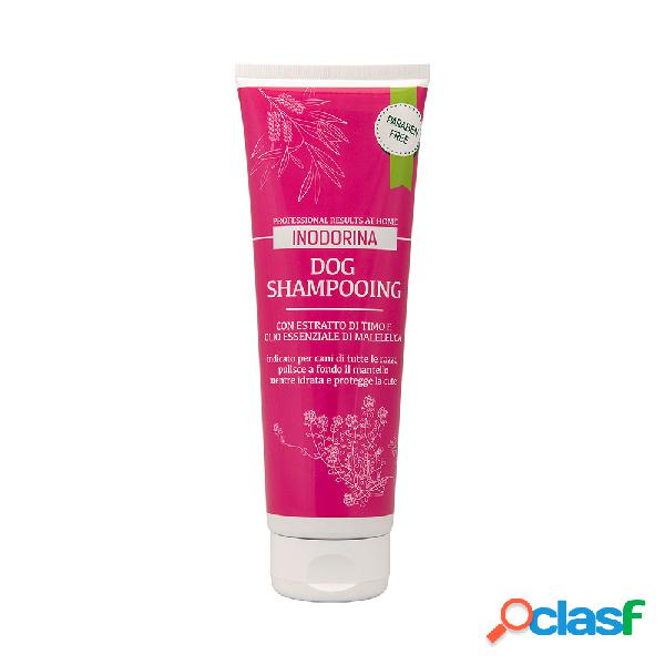 Inodorina Shampoo cani di tutte le razze 250 ml.