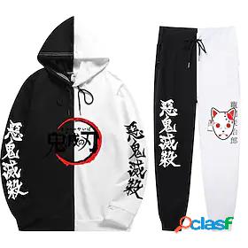 Inspired by Demon Slayer: Kimetsu no Yaiba Kamado Tanjirou