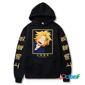 Inspired by My Hero Academia / Boku No Hero Kaminari Denki