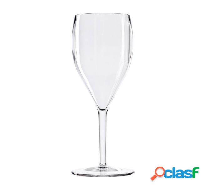 Italesse Flute Prive Beach Grand Cru Bicchiere - Clear