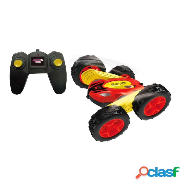 JAMARA Auto Acrobatica RC Shifter 2,4 GHz 4 WD