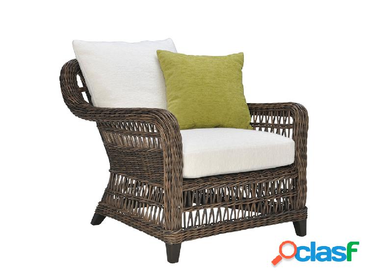 JANUS et Cie Arbor Poltrona Lounge