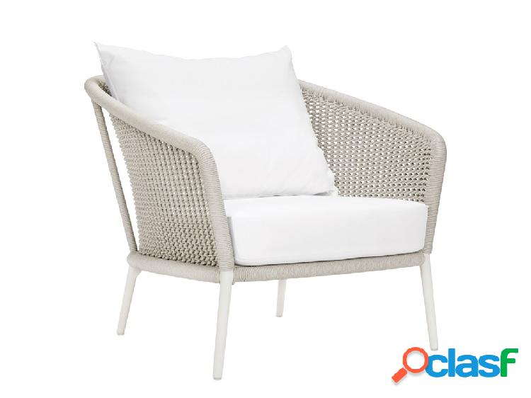 JANUS et Cie Knot Poltrona Lounge