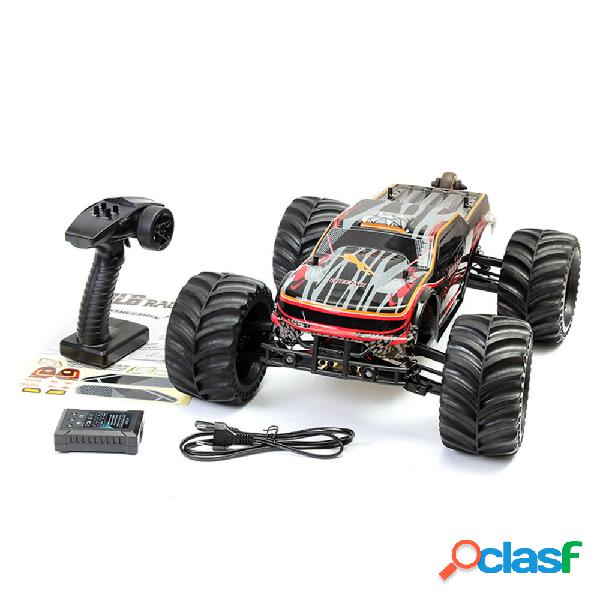 JLB Racing CHEETAH 1/10 Brushless Senza Spazzole RC Auto