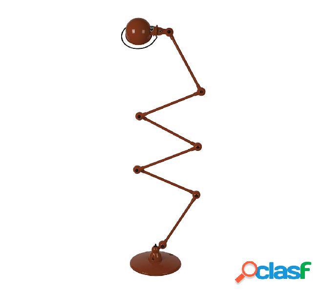 Jieldé Loft D9406 Lampada Da Terra