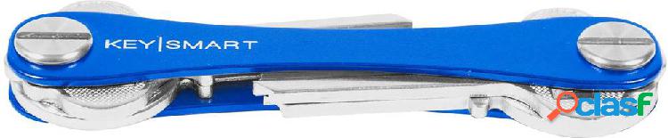 KEY SMART Supporto portachiavi KS-KS019-5575 Extended Blu 1