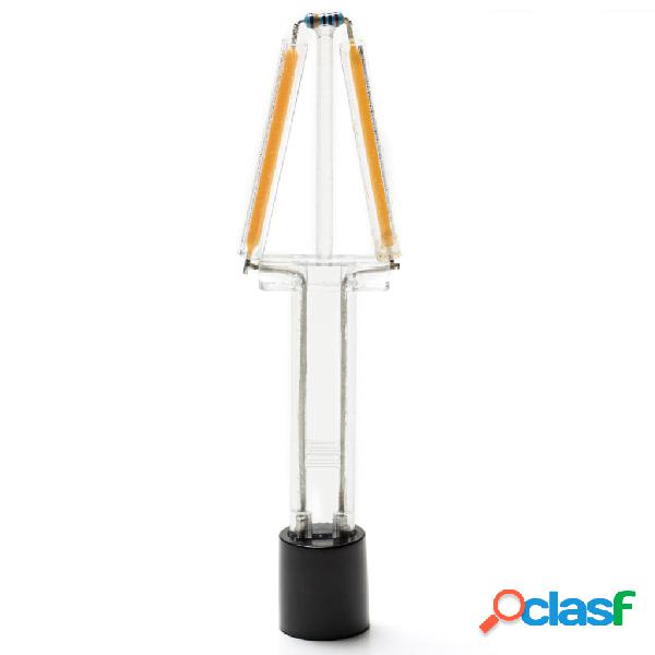 KONSTSMIDE Set di Lampadine di Ricambio per 2393-800