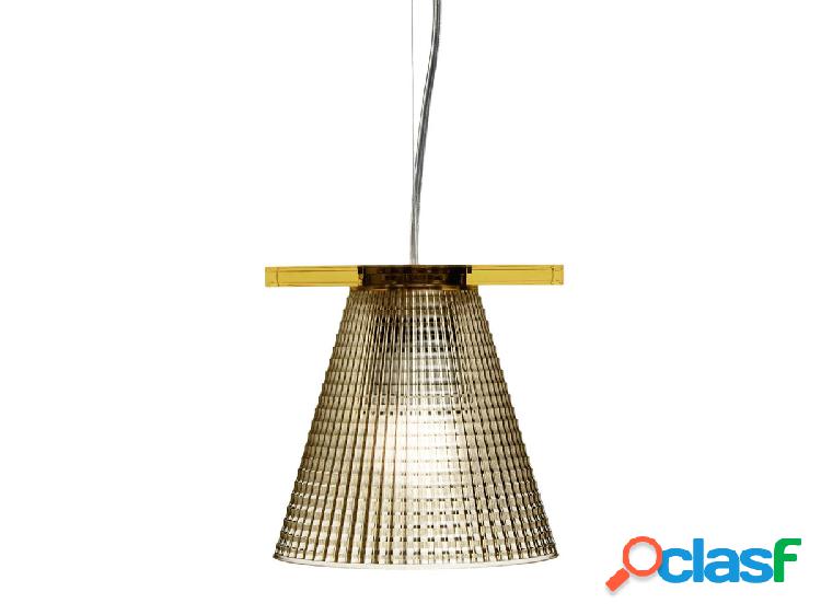 Kartell Light Air Sospensione Sculturata