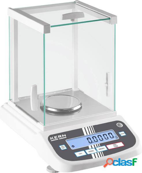 Kern ADJ 100-4 Bilancia analitica Portata max. 120 g