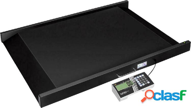 Kern Bilancia pesapersone per carrozzine Portata max.=400 kg