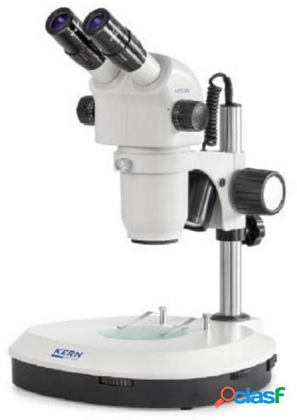 Kern Optics OZO 551 Microscopio stereo zoom Binoculare 70 x