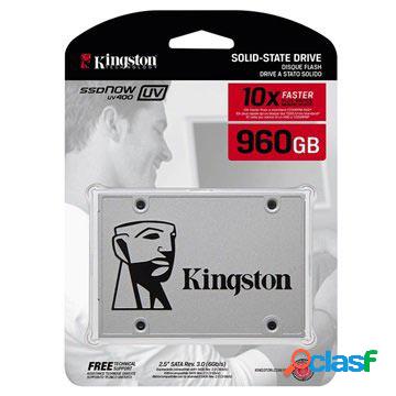 Kingston SSDNow UV400 - 960 GB