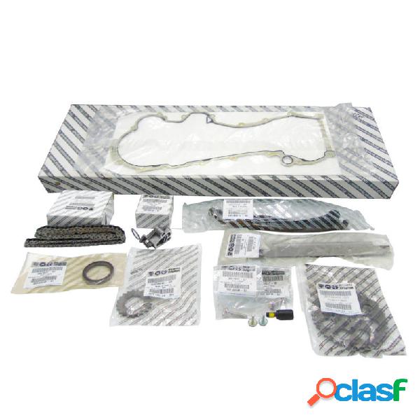 Kit Catena Distribuzione rinforzato Fiat 1.3 Multijet