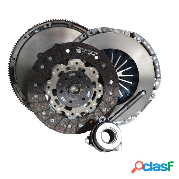 Kit Frizione SACHS Audi A3, VW Golf V 2.0 TDI