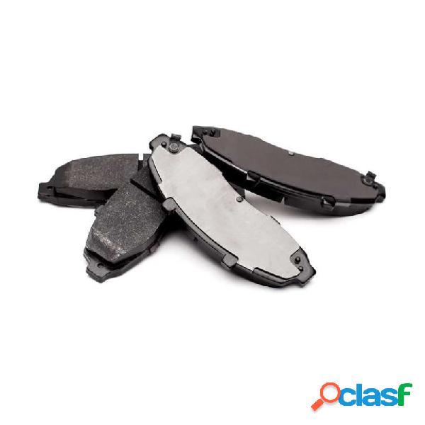 Kit Pastiglie Freno Bosch 0986494092 Per Opel