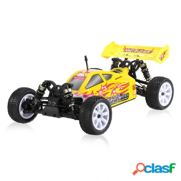 Kit auto ZD Racing 9102 Thunder B-10E Fai da te 2.4G 4WD