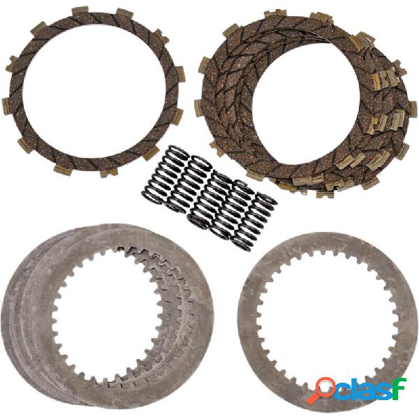 Kit frizione per Suzuki DR 350 EBC Brakes DRC