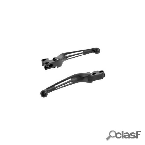Kit leve comando manubrio per Harley-Davidson Touring 09-