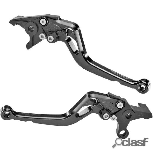 Kit leve comando manubrio per Moto Guzzi V 7 i.e. II