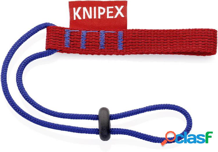 Knipex 00 50 02 T BK Fissaggio dellutensile: adattatore a