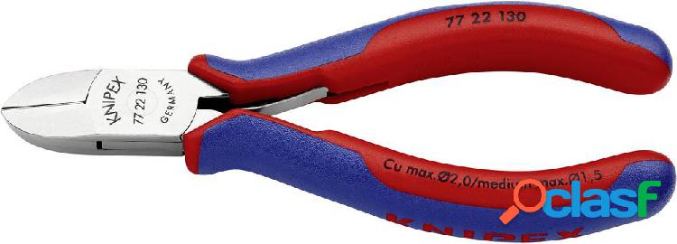 Knipex 77 22 130 Elettronica e meccanica di precisione