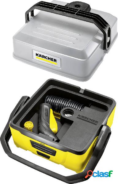 Kärcher Mobile Outdoor Cleaner OC3 Stazione di lavaggio