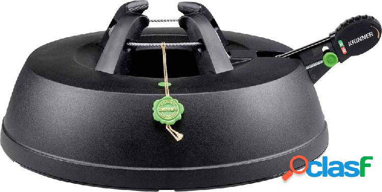 Krinner 94119 GreenLine S Supporto albero di Natale Altezza