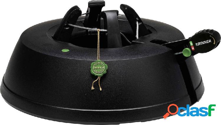 Krinner 94129 GreenLine M Supporto albero di Natale Altezza