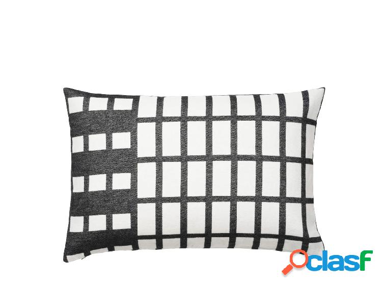 Kristina Dam Studio Contemporary Cuscino Rettangolare