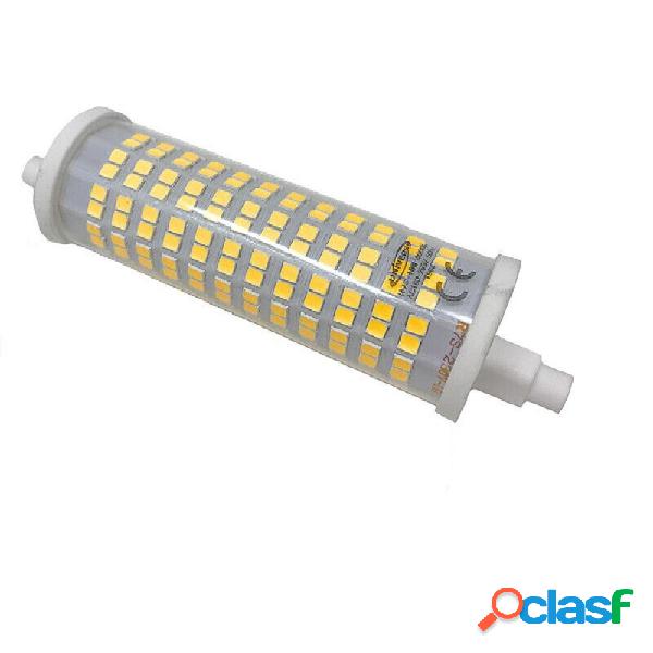 LAMPADINA LED SMD ATTACCO R7S 18 WATT LAMPADA FARI LUCE