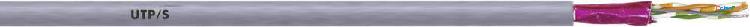 LAPP 2170126-1 Cavo di rete CAT 5e S/UTP 4 x 2 x 0.20 mm²
