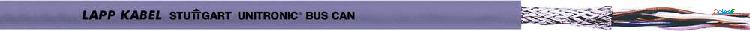 LAPP 2170263-1 Cavo per sistemi BUS UNITRONIC® BUS 1 x 2 x