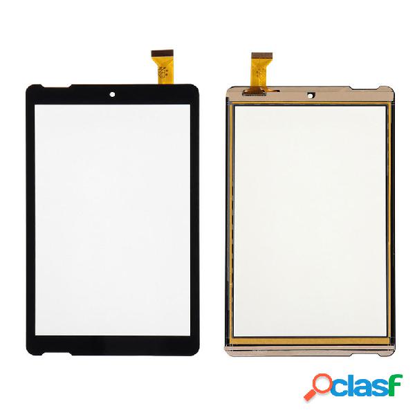 LCD Touch Screen Digitizer Replacement per ALBA 8 Pollici