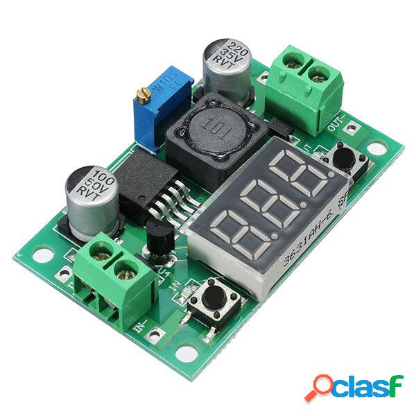 LM2596 DC-DC 1.3V - 37V 3A Modulo di Potenza Verso Basso