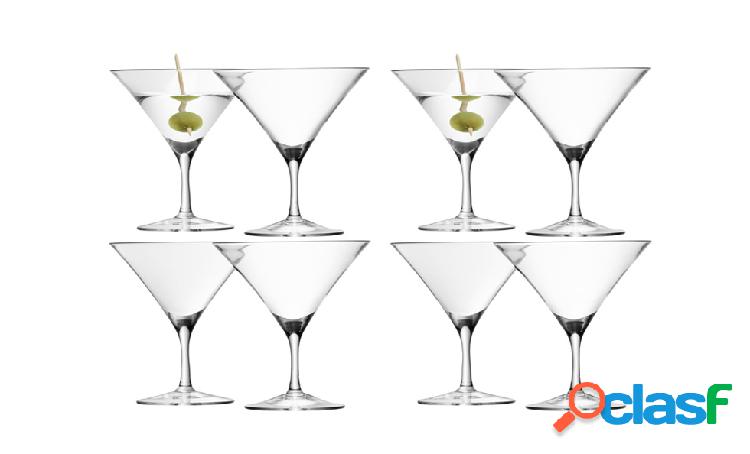 LSA Bicchiere Martini